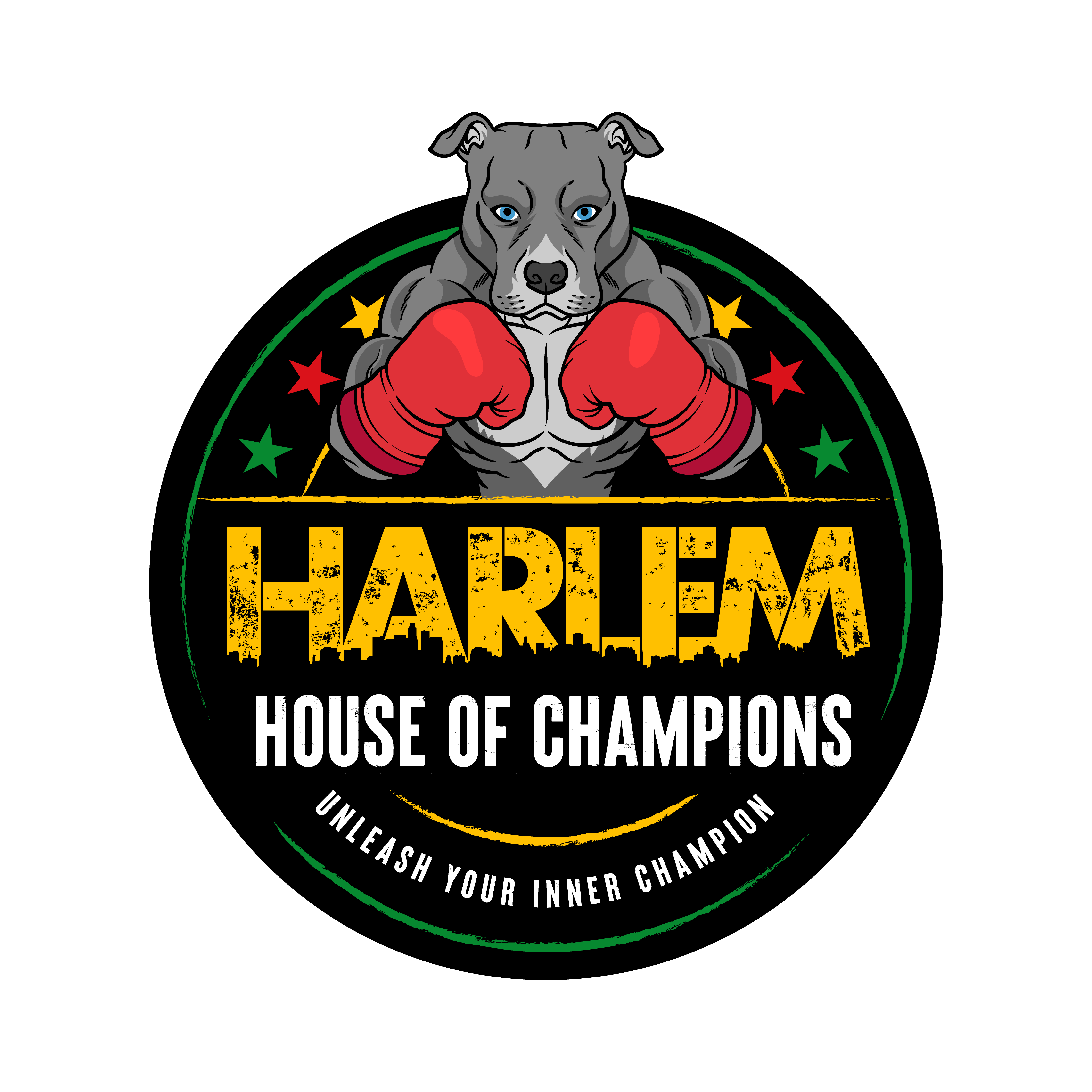 Harlem House of Champions